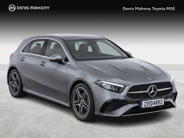 vehicle for sale from Denis Mahony Toyota Kilbarrack