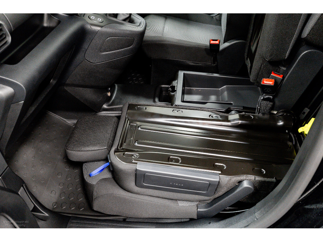 2025 Citroen Berlingo