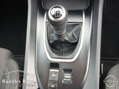 2023 Nissan Qashqai