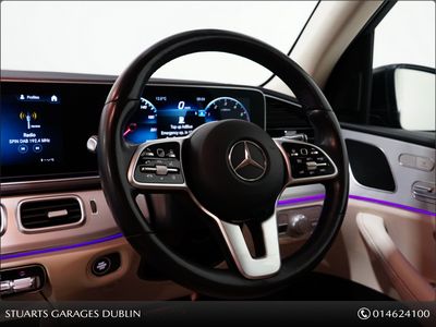 2022 Mercedes-Benz GLE Class