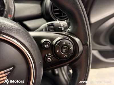 2021 Mini Cooper