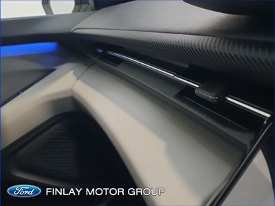 2026 Ford Capri