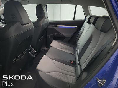 2024 Skoda Enyaq