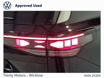 2025 Volkswagen Tayron