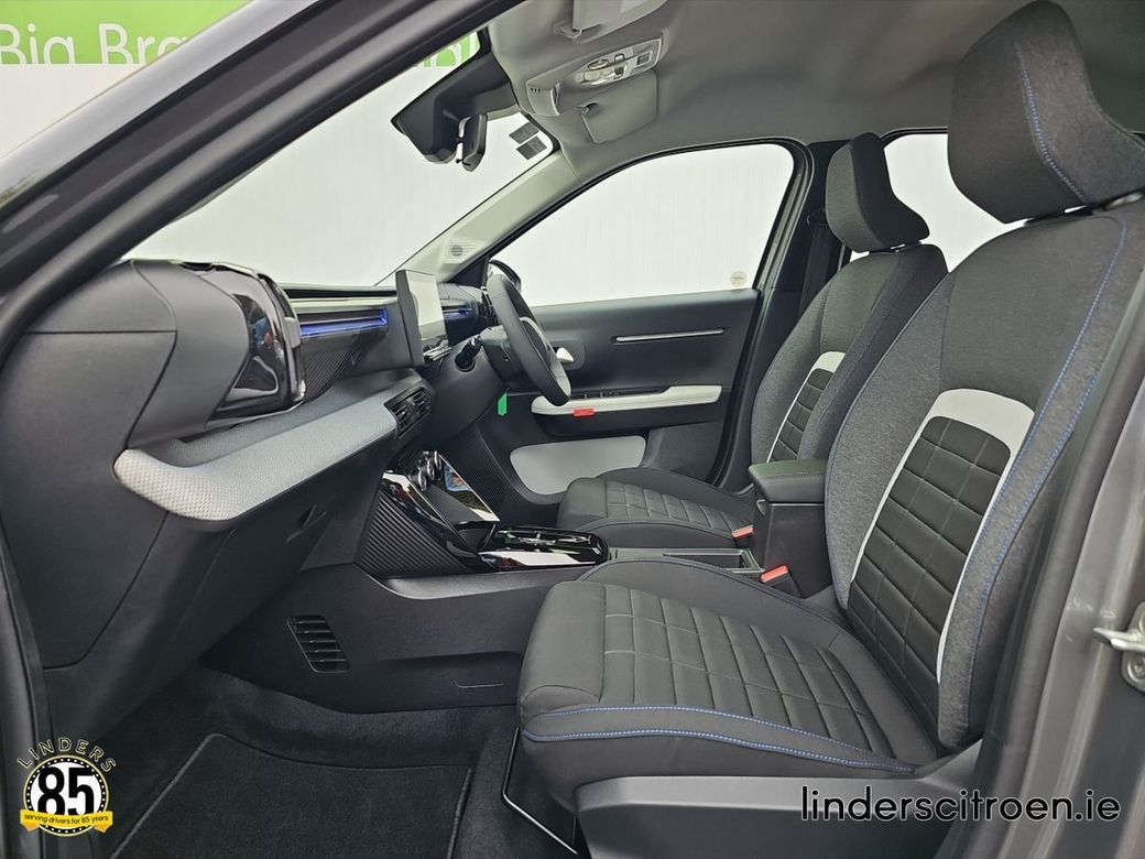 2026 Citroen C3
