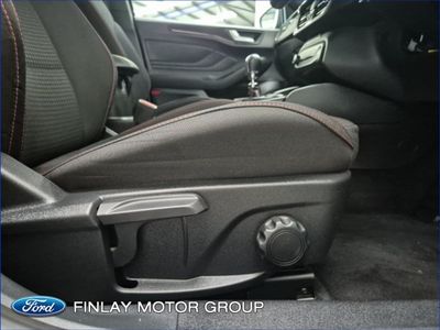 2023 Ford Focus