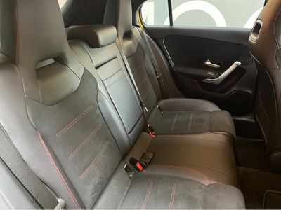 2020 Mercedes-Benz A Class