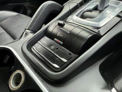 2014 Porsche Cayenne