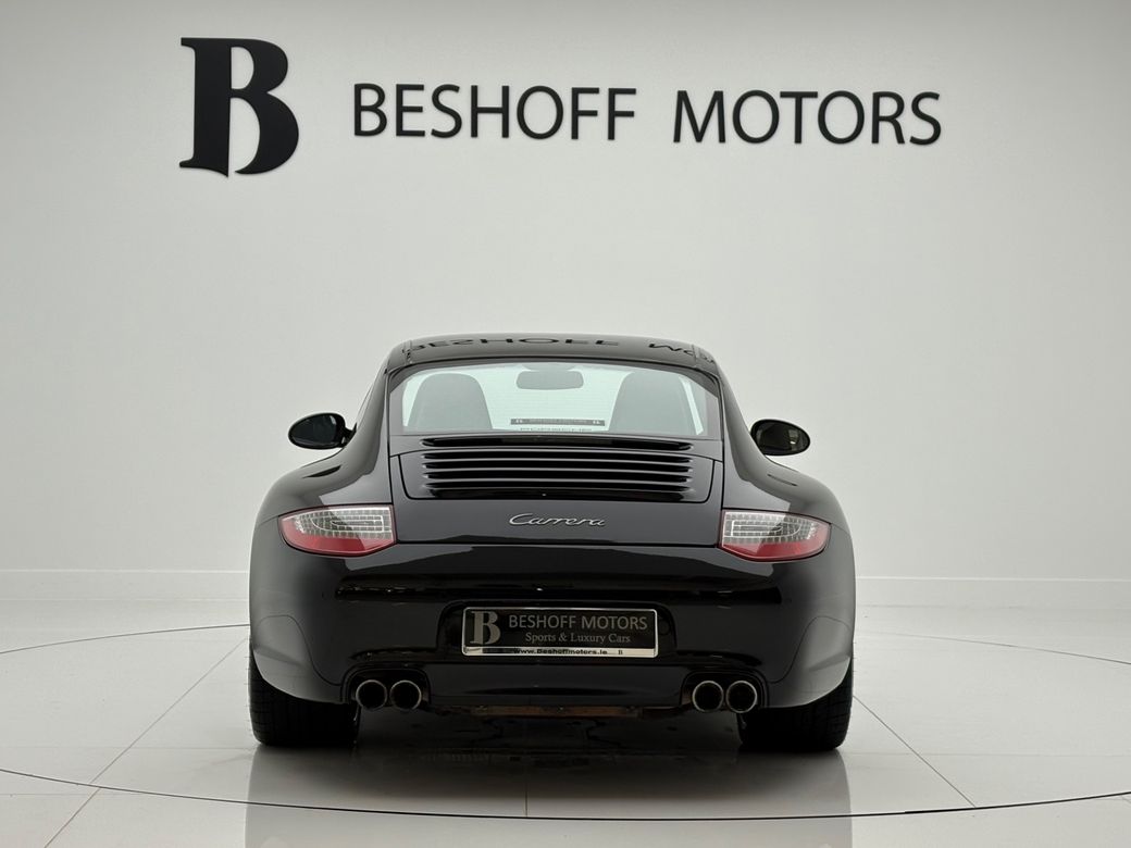 2010 Porsche 911