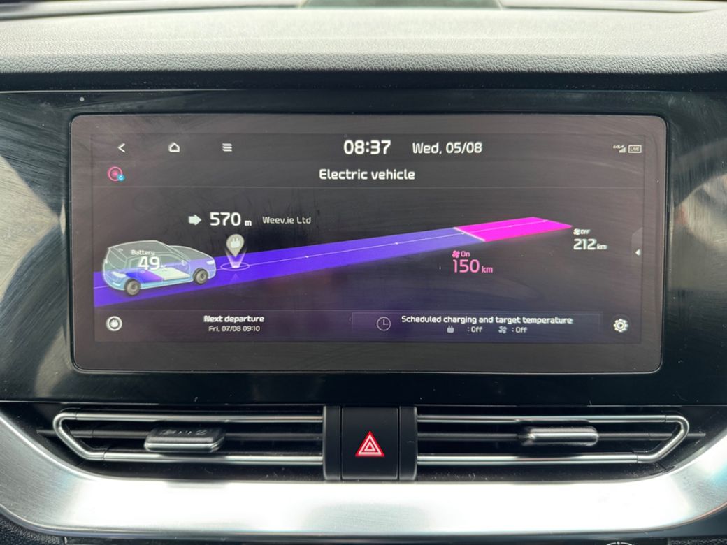 2021 Kia Niro