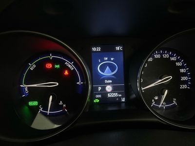 2022 Toyota C-HR