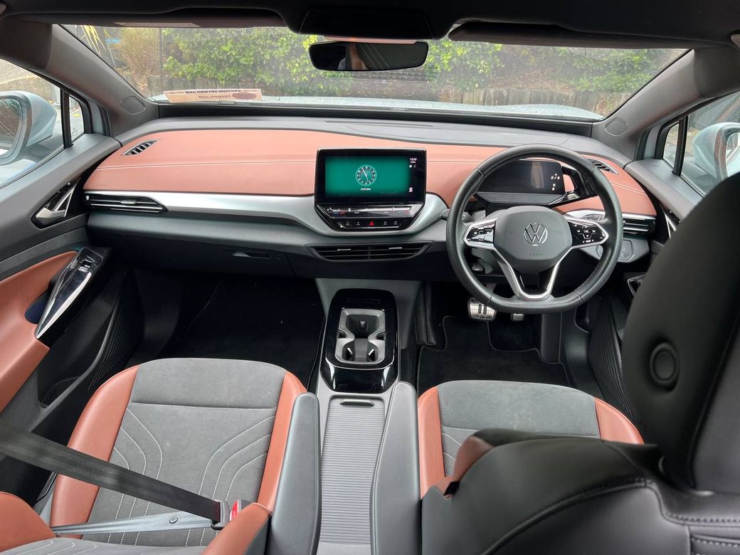 2023 Volkswagen ID.4