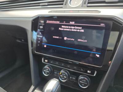 2019 Volkswagen Arteon