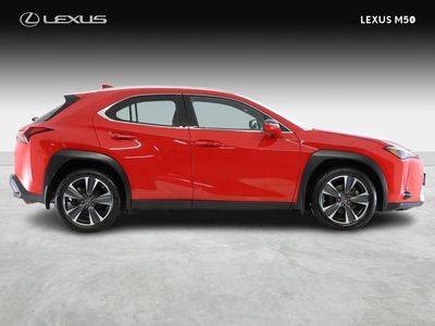 2023 Lexus UX 250H