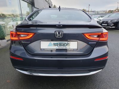 2019 Honda Insight