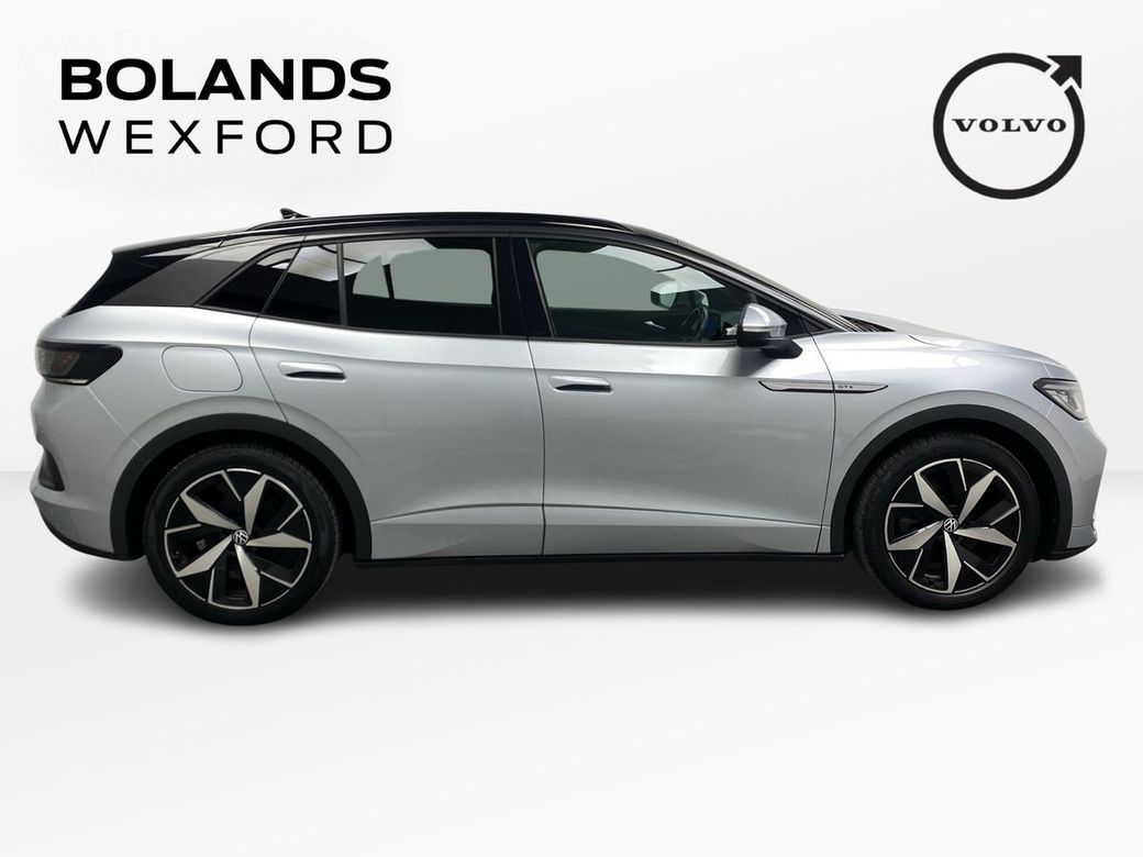 2022 Volkswagen ID.4