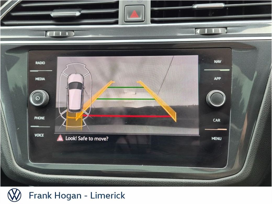 2023 Volkswagen Tiguan Allspace