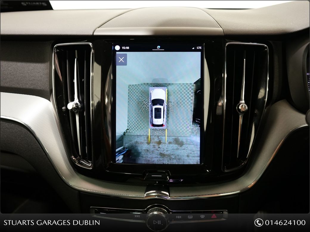 2023 Volvo XC60
