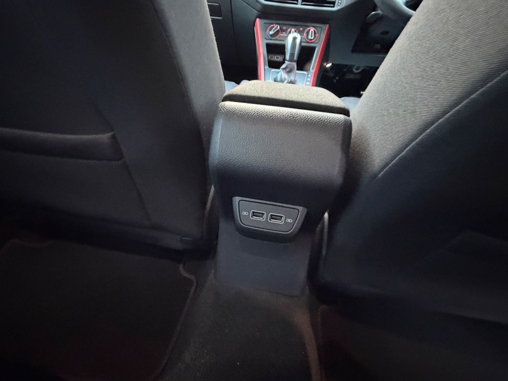 2020 Volkswagen Polo