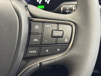 2026 Lexus UX 250H