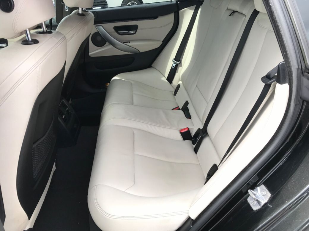 2019 BMW 4 Series