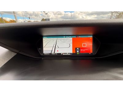 2022 Citroen C4 SpaceTourer