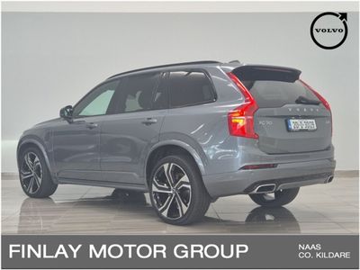 2020 Volvo XC90