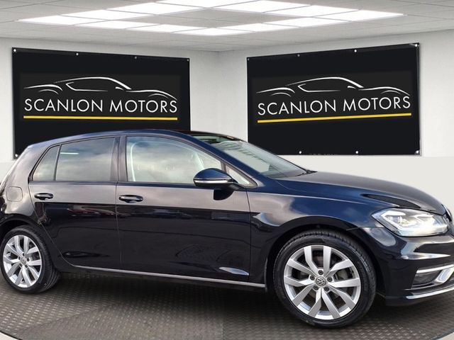 vehicle for sale from Scanlon Motors