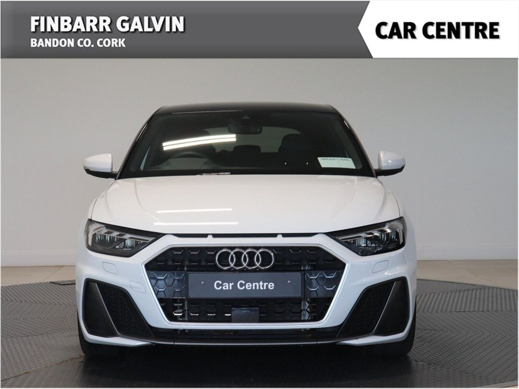 2025 Audi A1