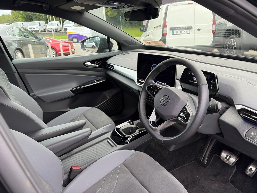 2026 Volkswagen ID.4