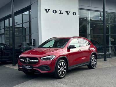 2023 Mercedes-Benz GLA Class
