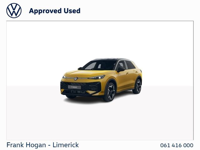 vehicle for sale from Frank Hogan Ltd