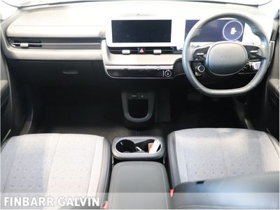 2022 Hyundai Ioniq 5