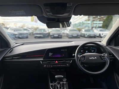 2026 Kia Niro