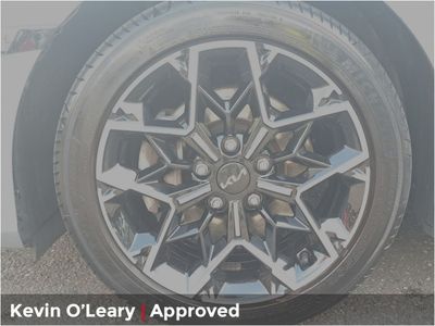 2022 Kia Ceed