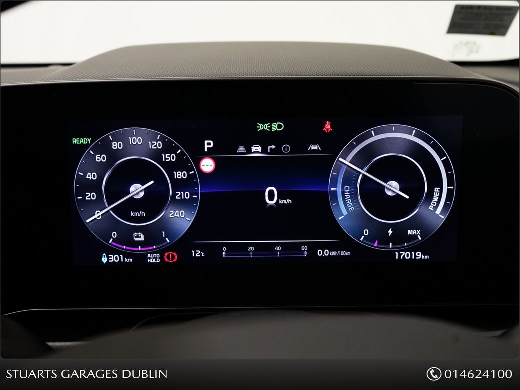 2024 Kia Niro