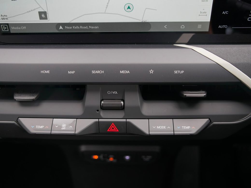 2026 Kia EV5