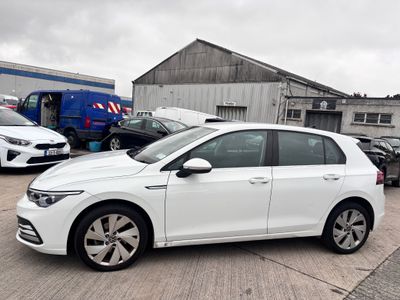 2022 Volkswagen Golf