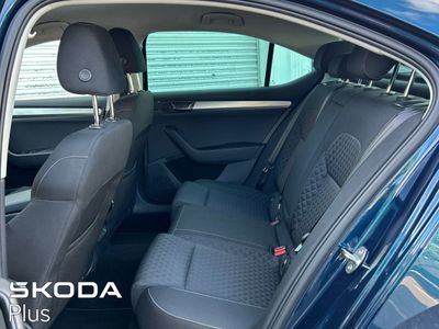 2024 Skoda Superb