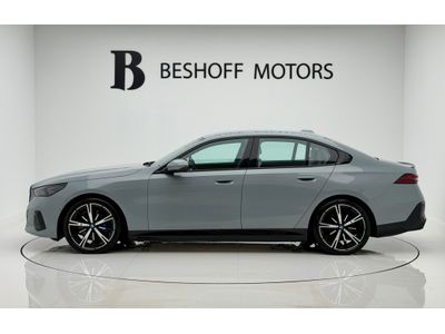 2024 BMW i5
