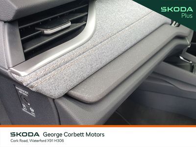 2025 Skoda Octavia