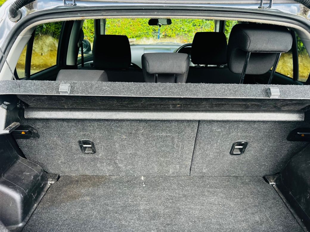 2014 Suzuki Swift