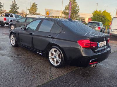 2016 BMW 3 Series