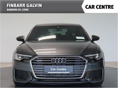 2023 Audi A6
