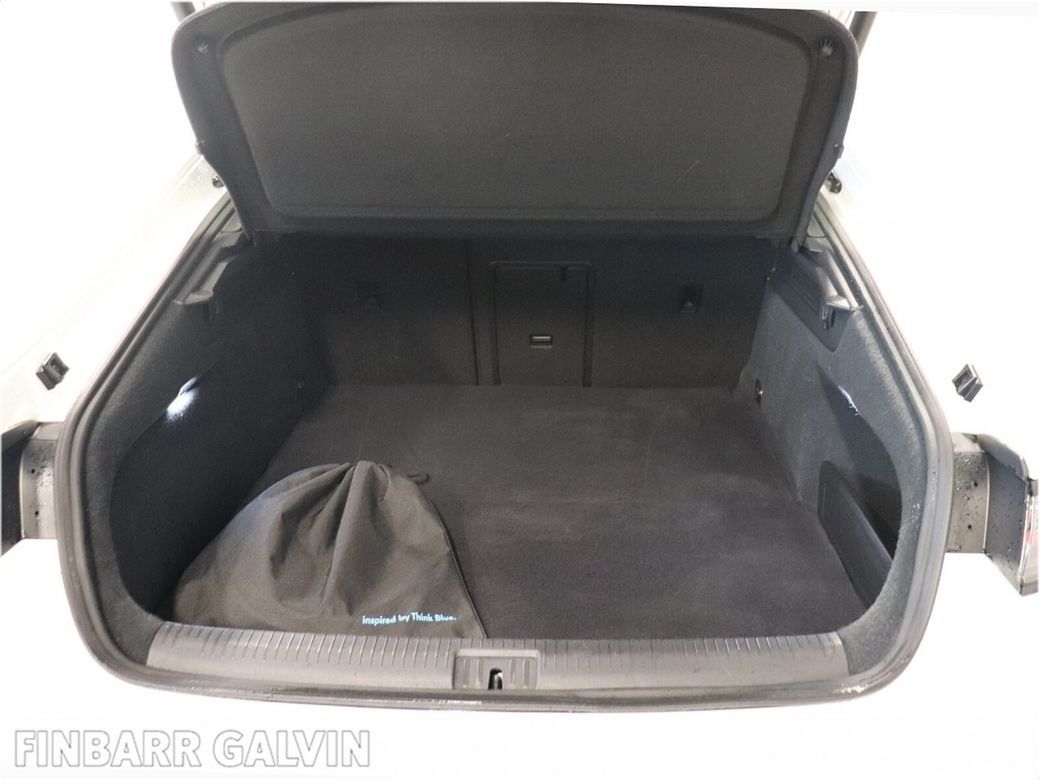 2022 Volkswagen Arteon