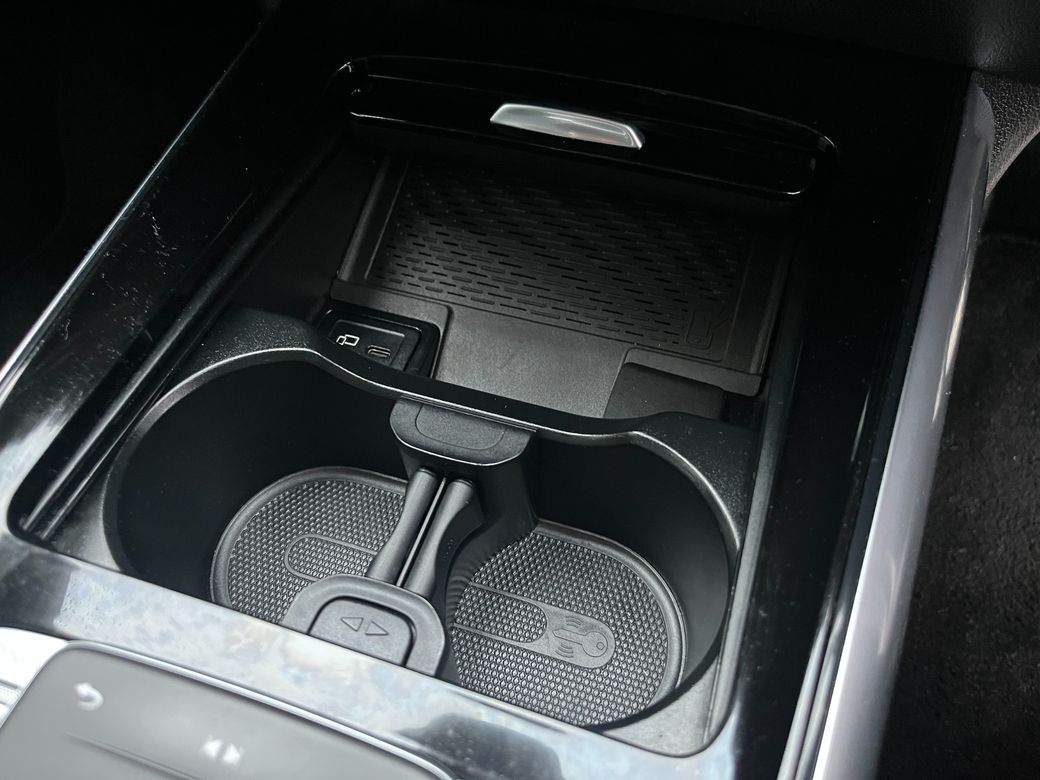 2020 Mercedes-Benz B Class