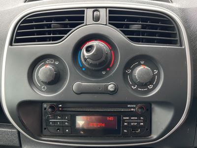 2019 Renault Kangoo