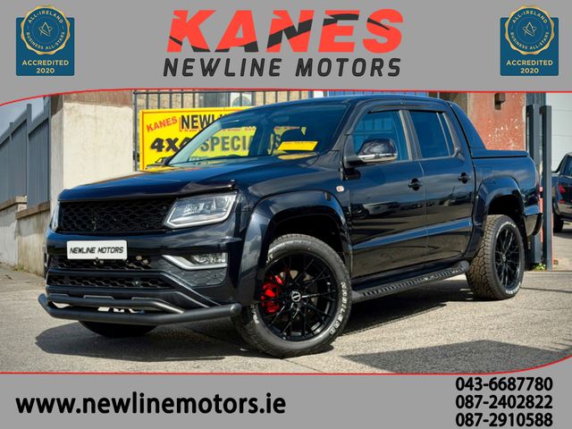 vehicle for sale from Newline Motors