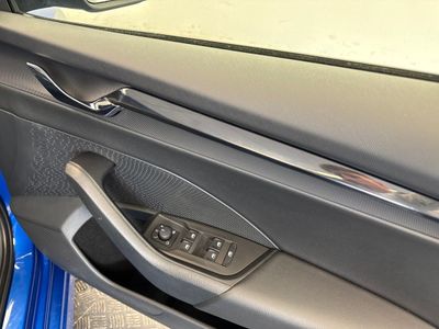 2023 Skoda Octavia