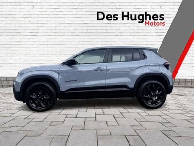 2026 Jeep Avenger